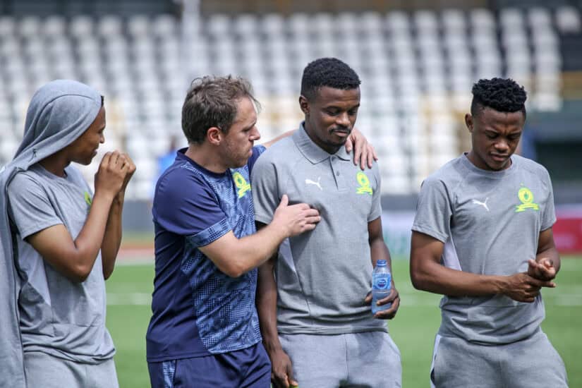 Sundowns-Pirates: Six key players who could decide Loftus battle