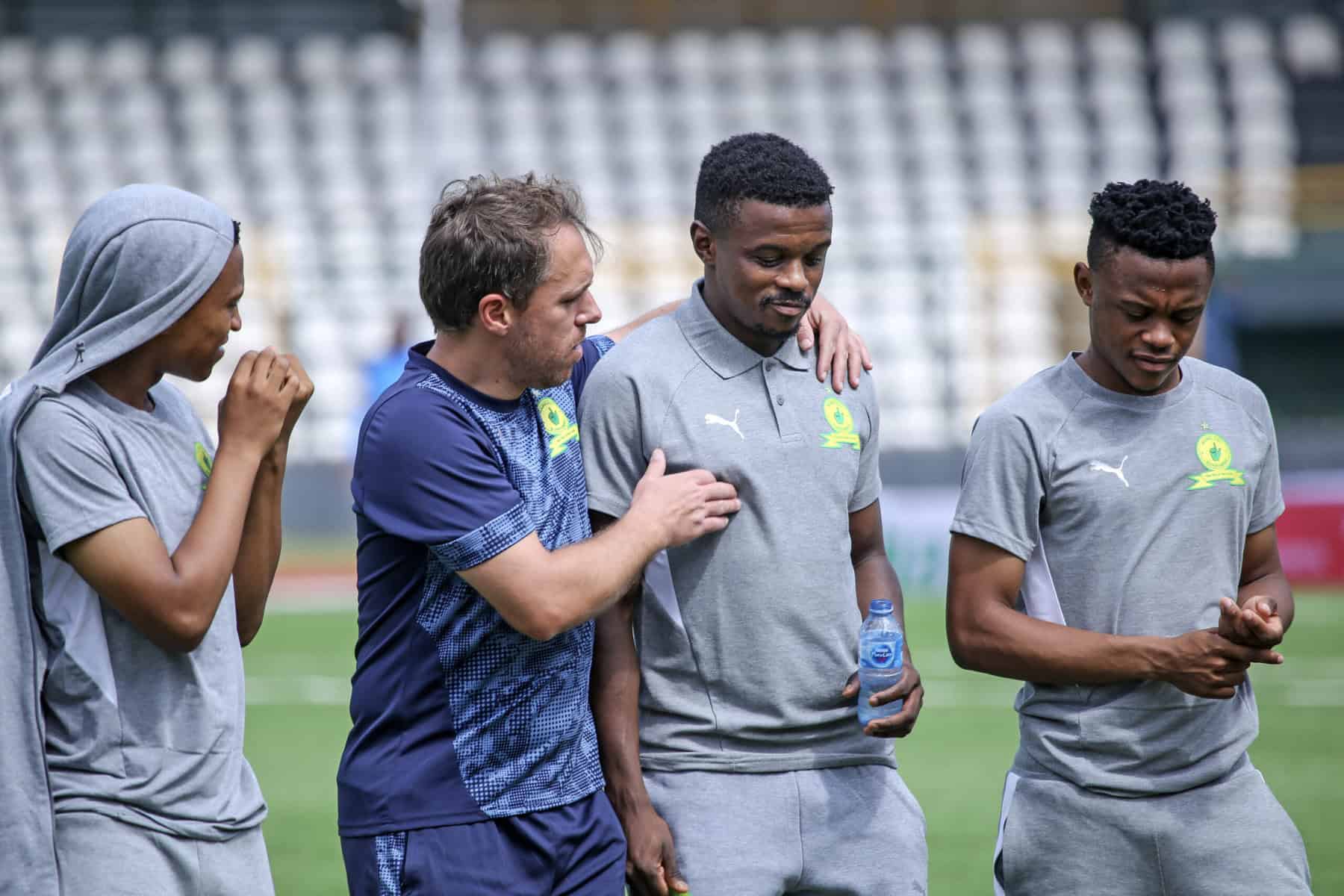 Sundowns-Pirates: Six key players who could decide Loftus battle