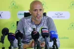 Cardoso braced for tougher Champions League challenge