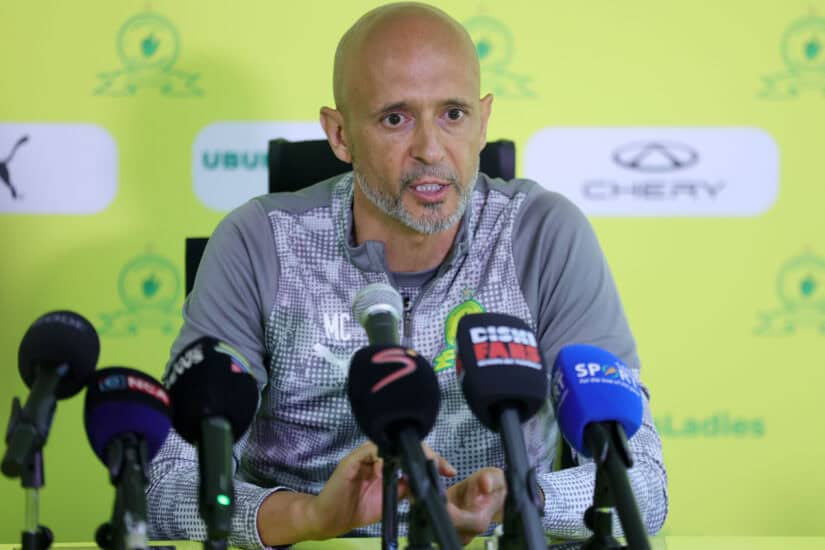 Cardoso braced for tougher Champions League challenge