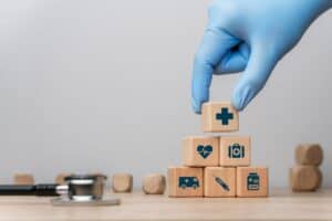 medical tax credits and NHI