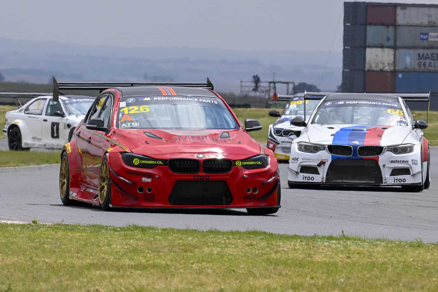 Regional Extreme Festival Red Star review