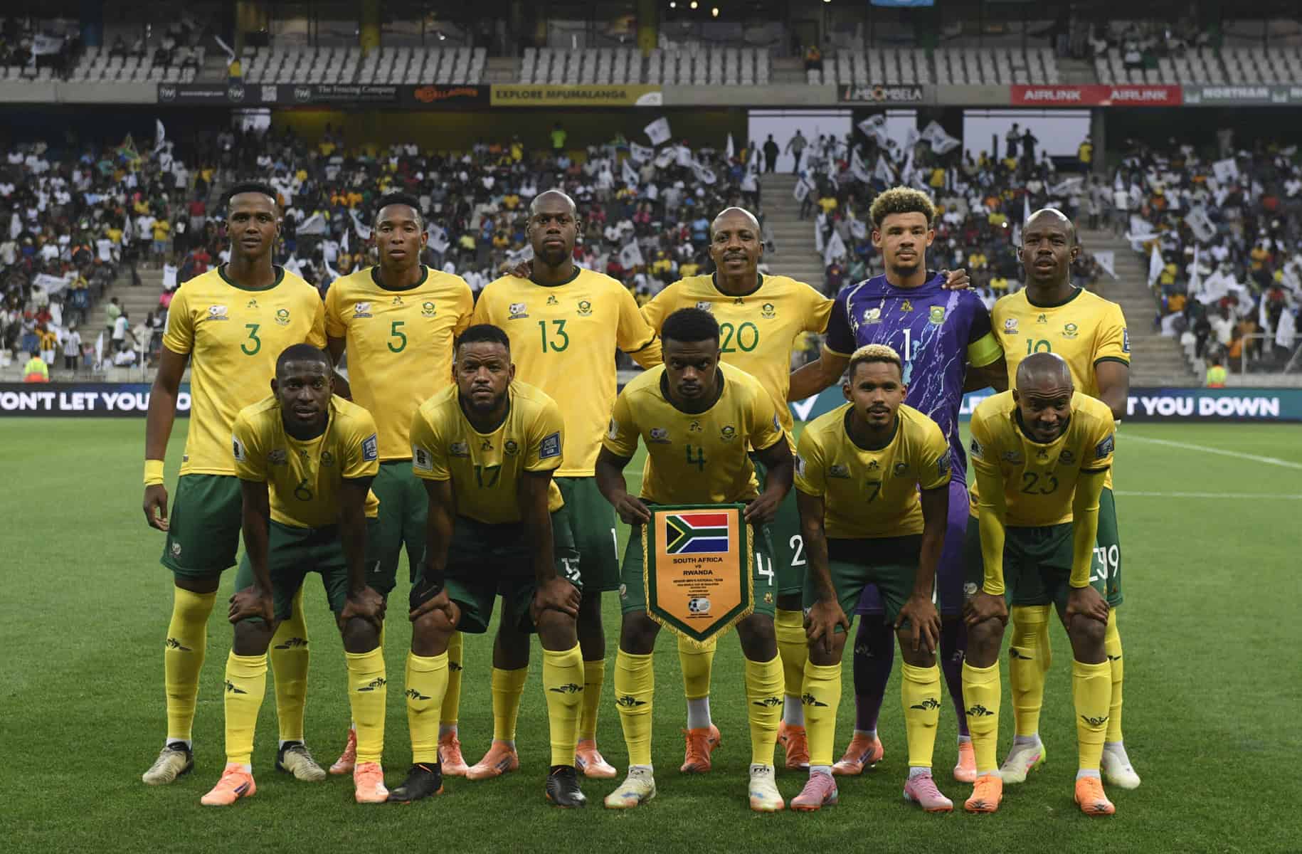 SAFA and Le Coq Sportif confirm conclusion of partnership