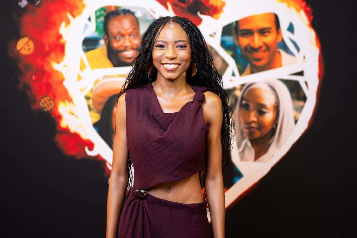 Bahumi Mhlongo