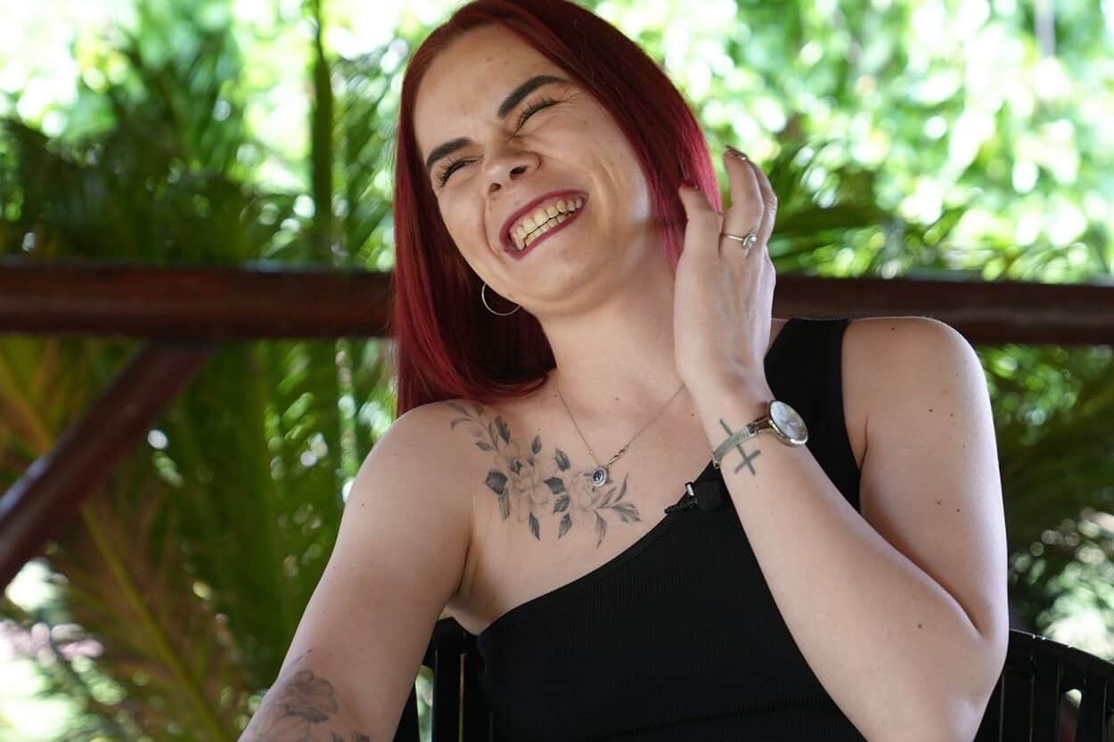 Balancing motherhood, freedom and OnlyFans