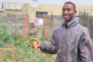 Banele Ndlovu-
