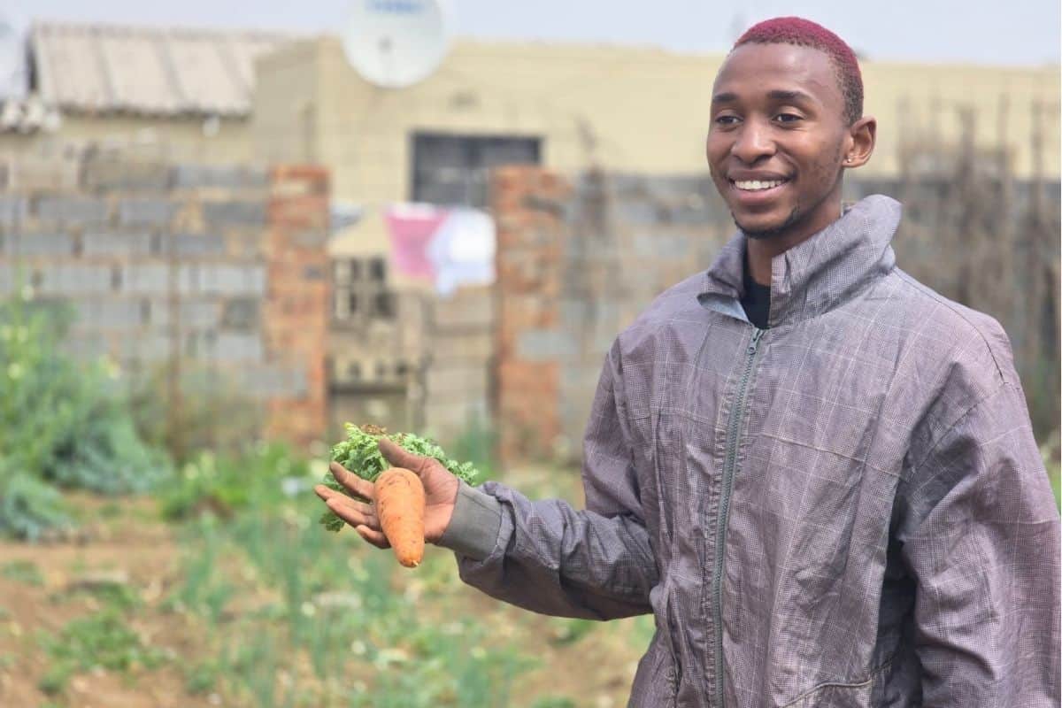 Banele Ndlovu-