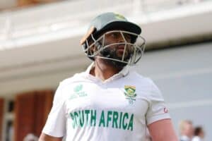 Temba Bavuma