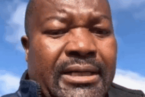 Businessman Ben Gumbi's killers sentenced to life