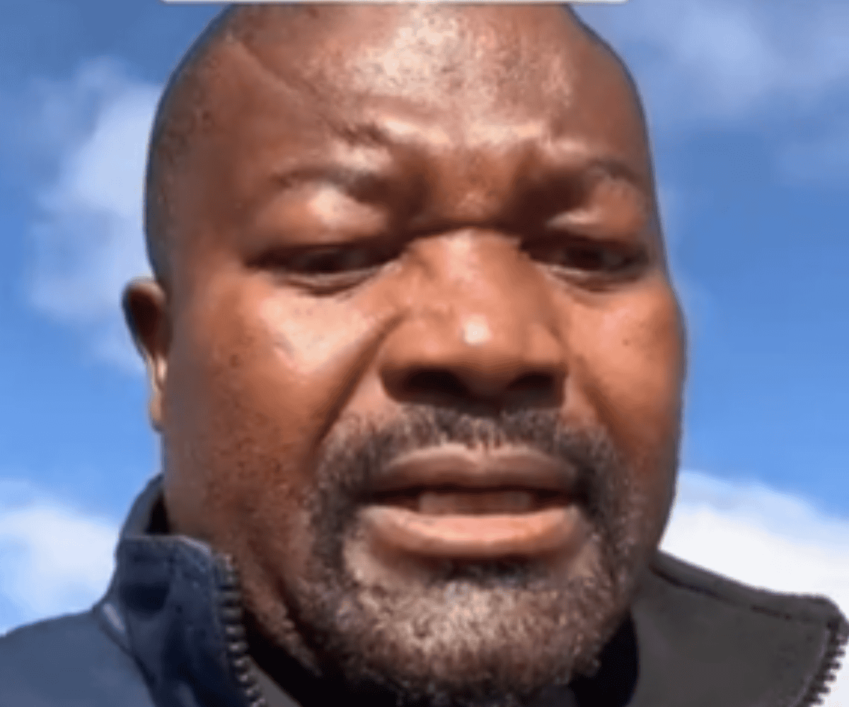 Businessman Ben Gumbi's killers sentenced to life