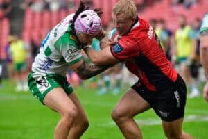 Benetton have won three of their last five matches against the Lions