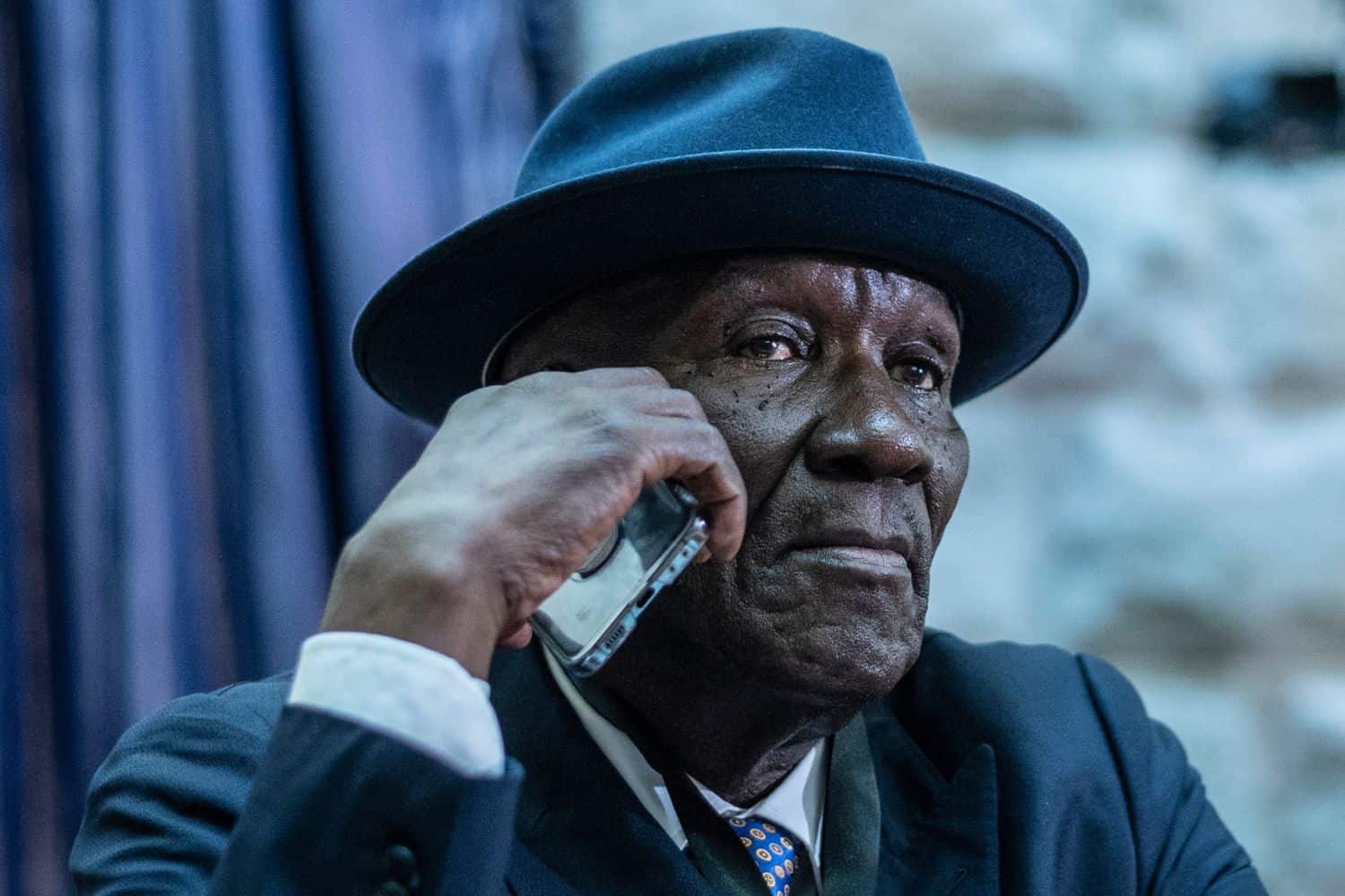 Cele Cat Matlala meeting MKhwanazi