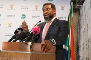 Bhuti Manamela Fort Hare