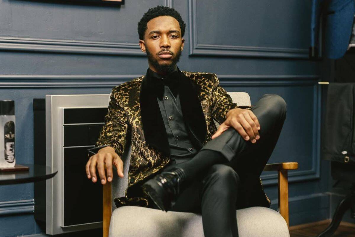 Sweet Guluva Big Brother Mzansi season 6