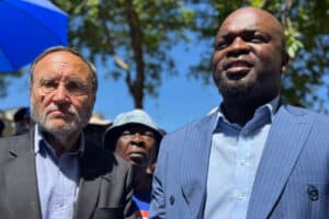 DA open case against Lerato Madyo over Health corruption scandal.