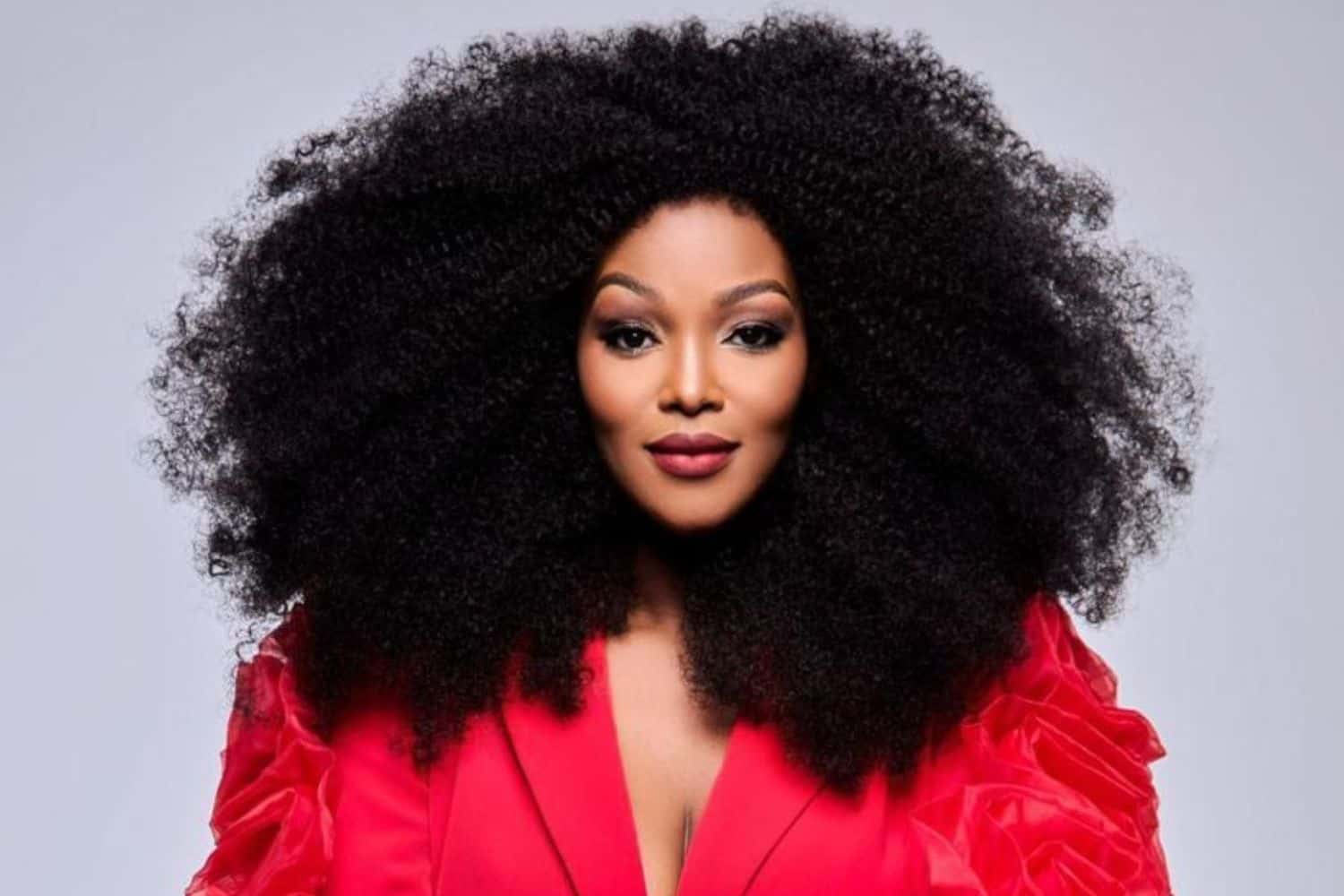 Bokang Montjane-Tshabalala