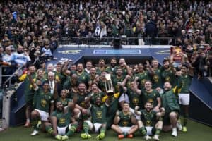 Springboks