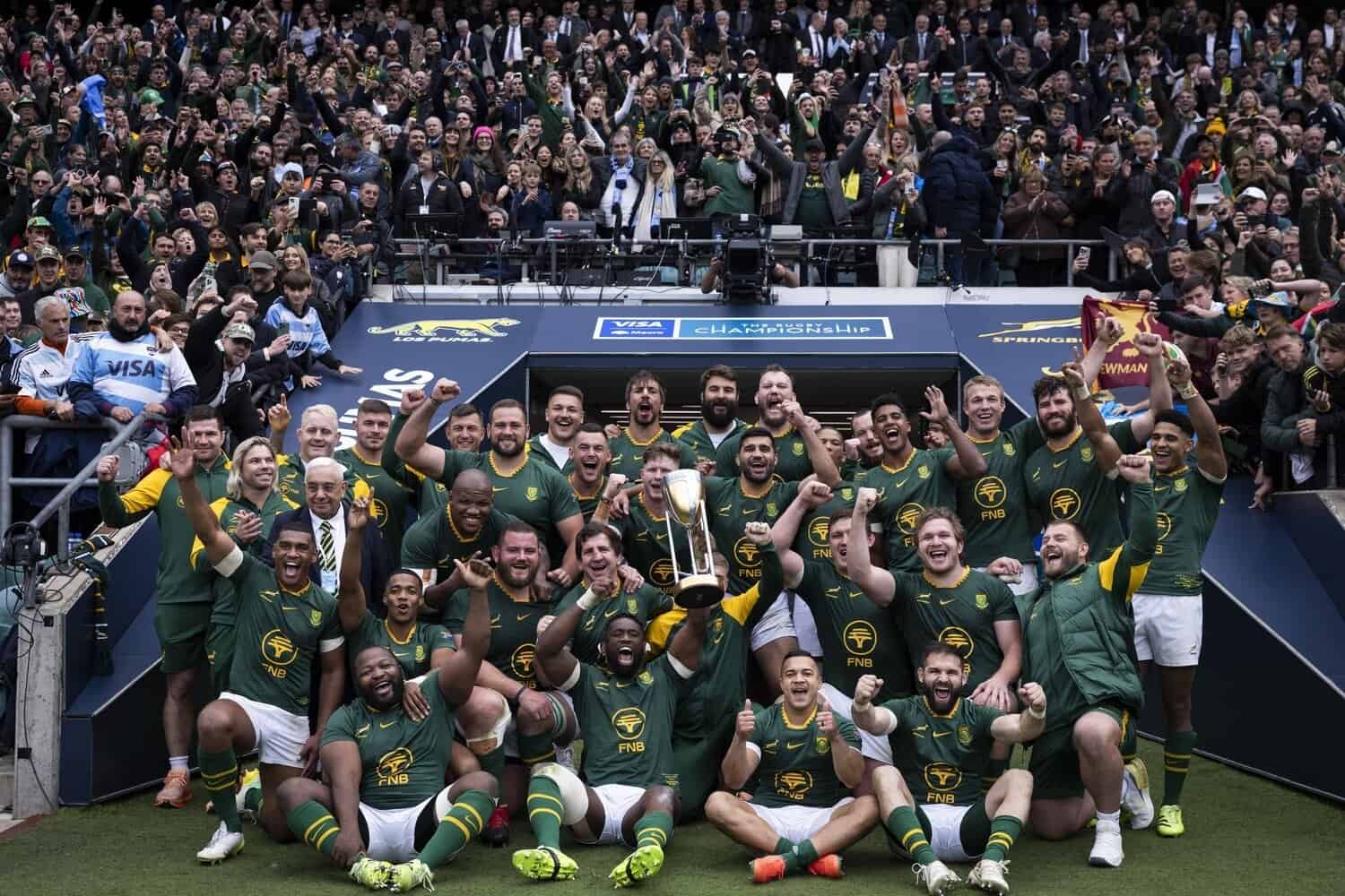 Springboks