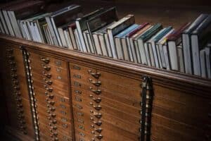 Jennie Ridyard on studying late in life.