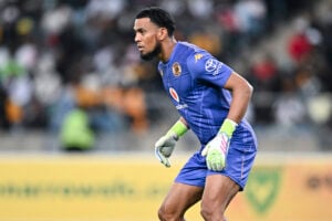 Chiefs register crucial away draw in DR Congo