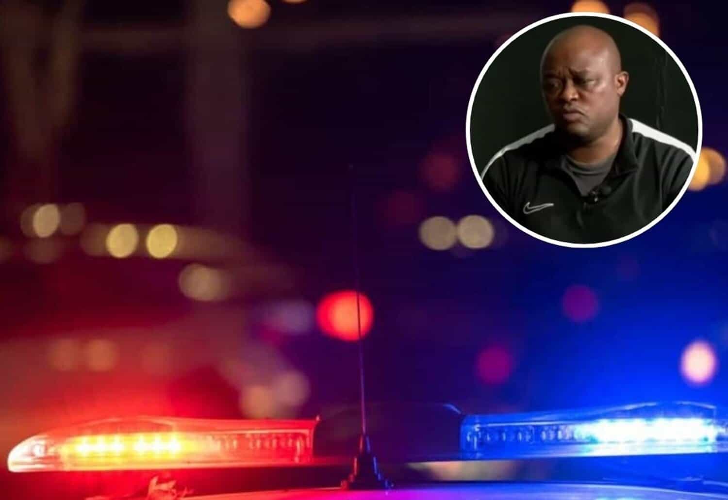 Brown Mogotsi business raid