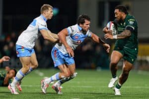 Bulls Connacht