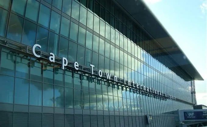 SA airports 'underprepared' for bomb threats ahead of G20