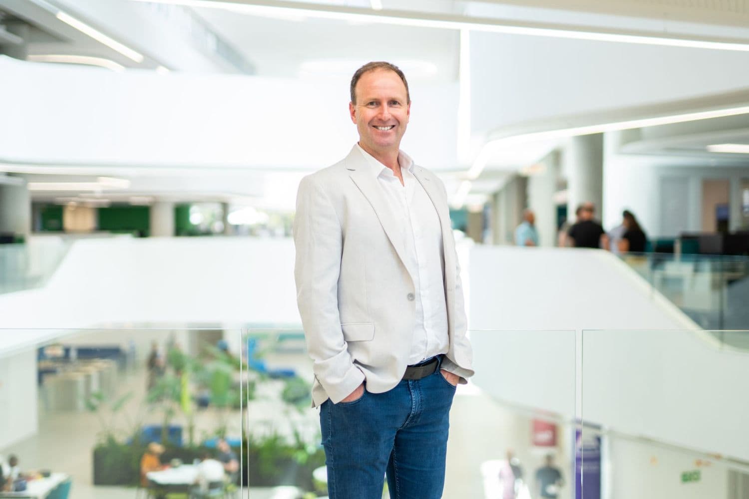 Capitec now serves at least 25 million clients