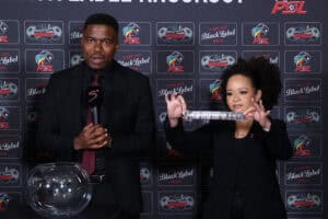 Pirates get Richards Bay in Carling Knockout semifinals draw