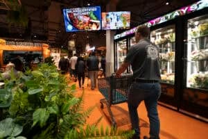 Checkers plans to open more halaal stores after launching them in KwaZulu-Natal