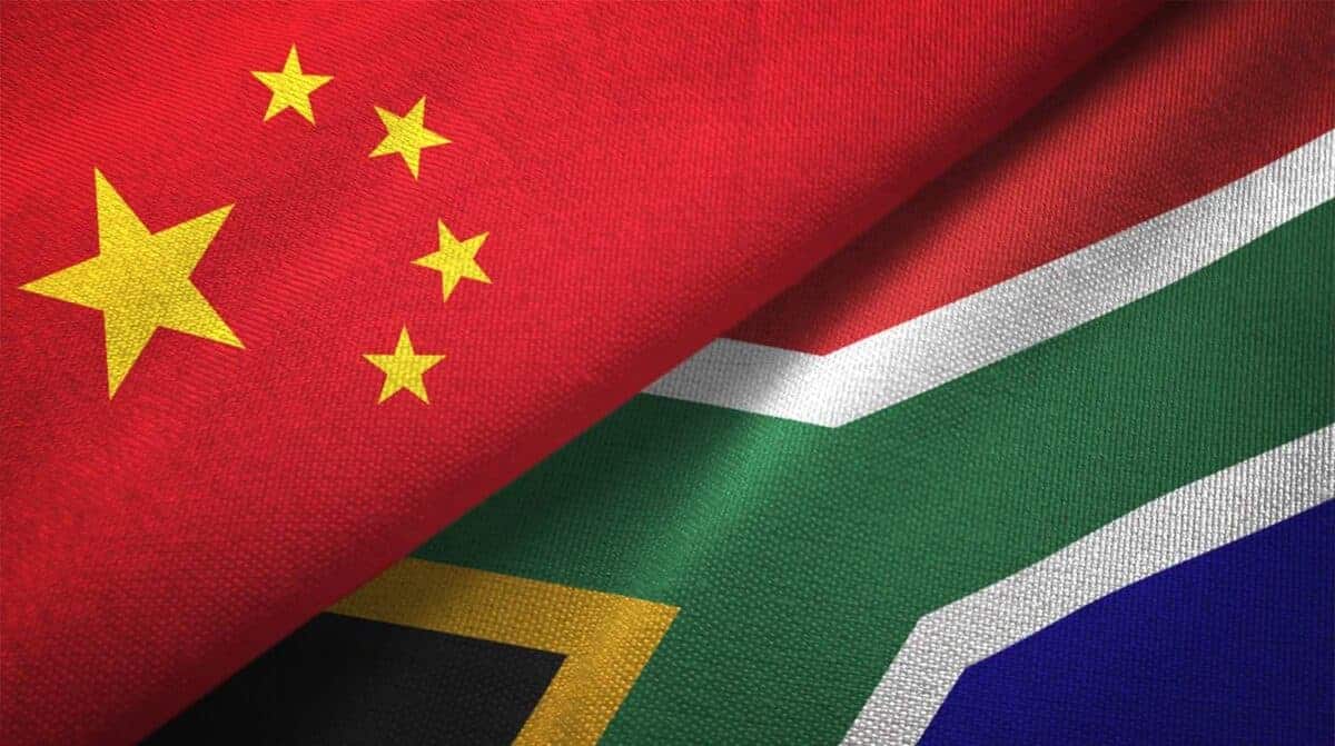 China invests $35 million in Mpumalanga solar panel plant