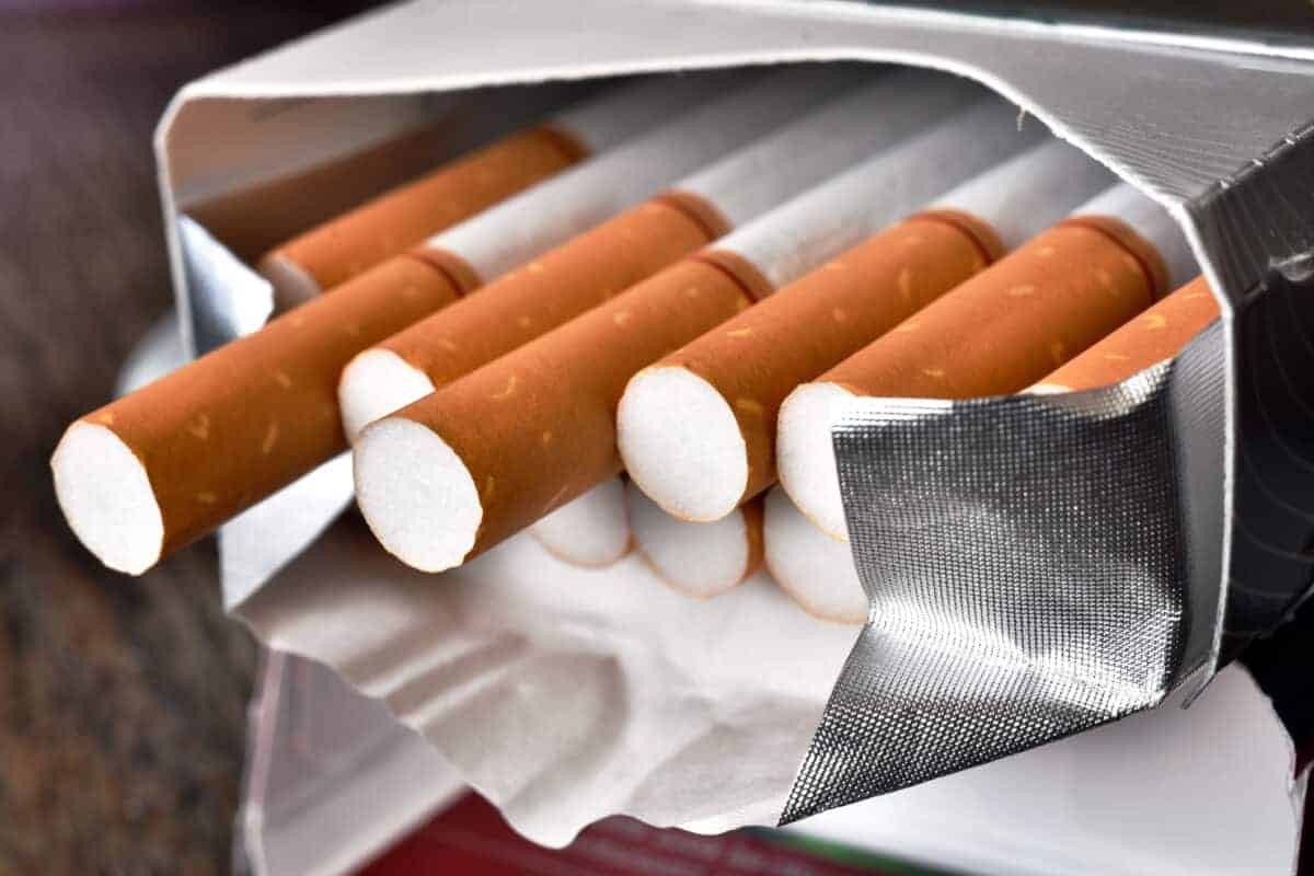 Illicit cigarettes missing tax hurts all South Africans