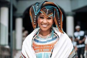 Claire Mawisa-