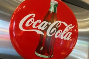 Does Coke give a hoot about owls?