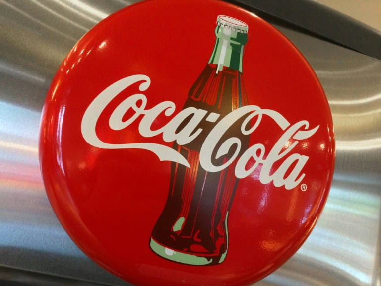 Does Coke give a hoot about owls?