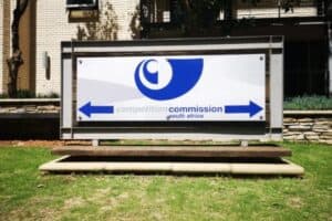 Consumer Commission Cape Gate