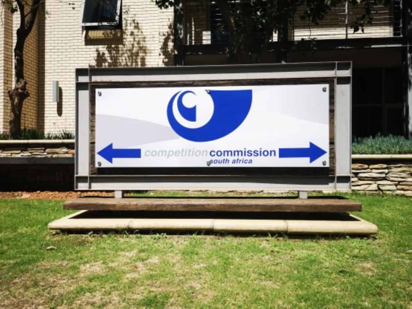 Consumer Commission Cape Gate