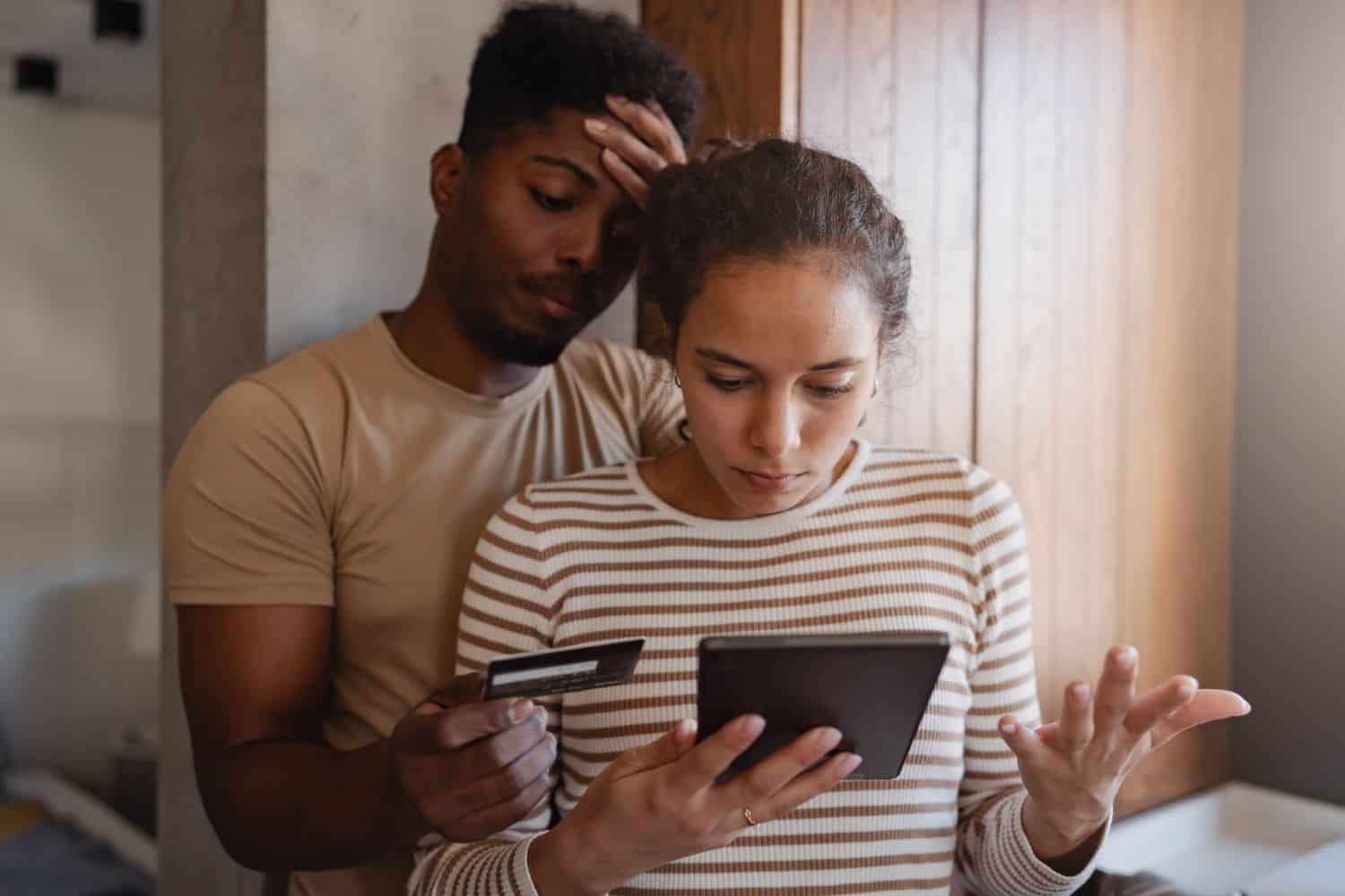 No relief for consumers