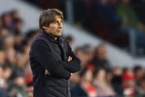 Antonio Conte