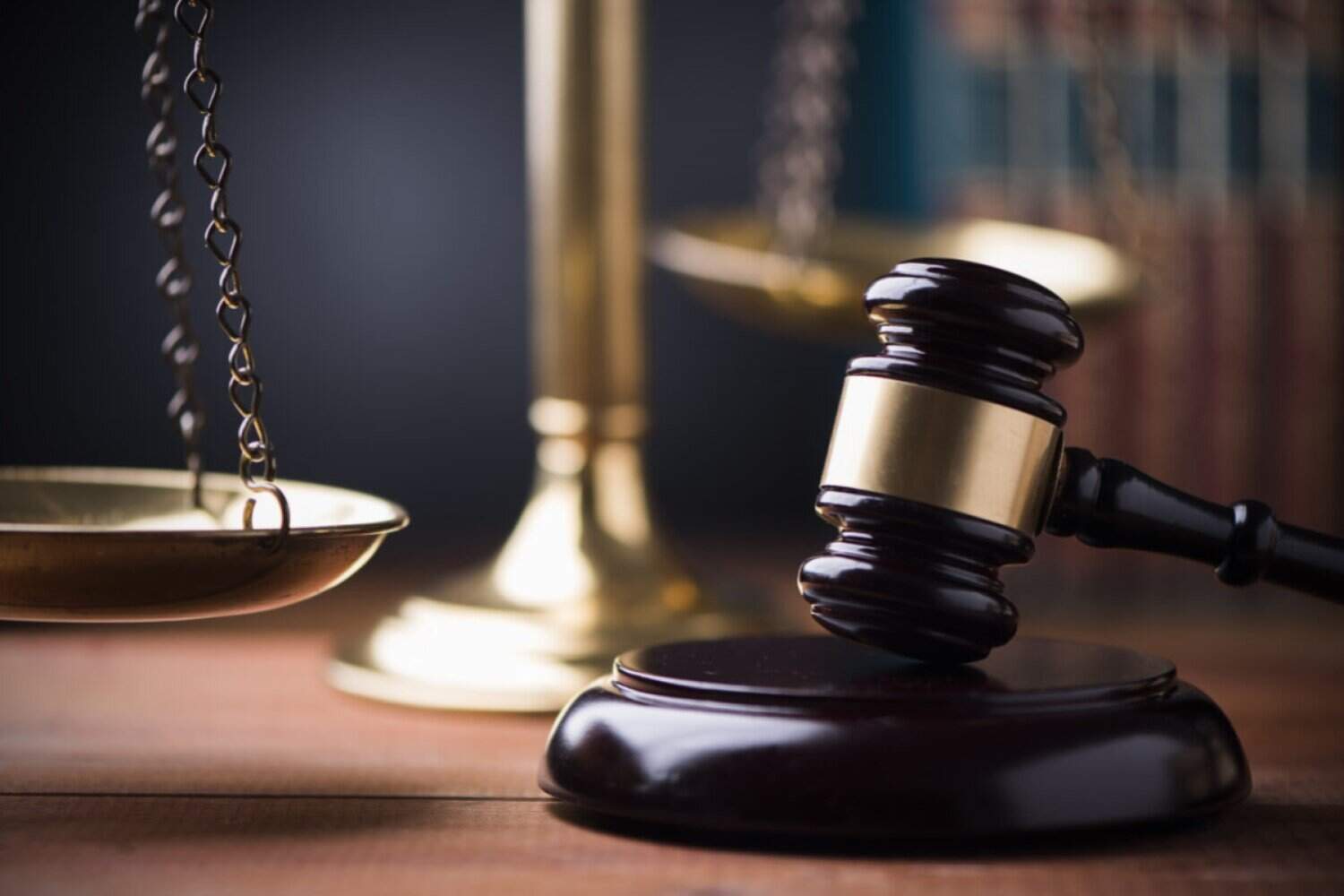 GDE welcomes sentencing of fraudsters in ghost employee scheme