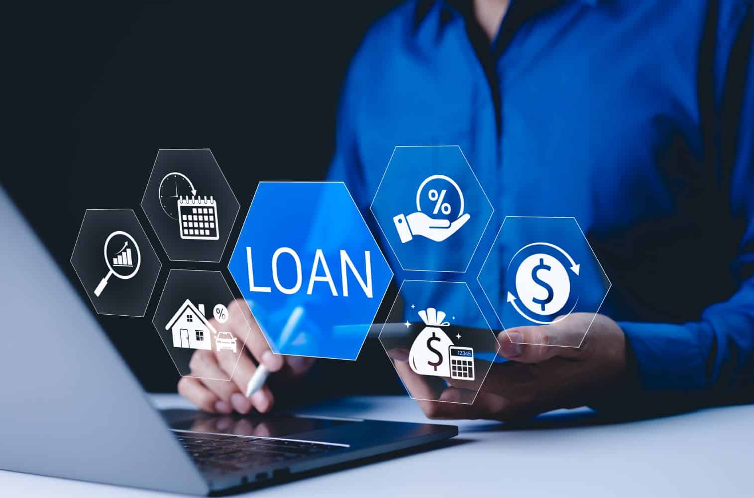 credit rates need review