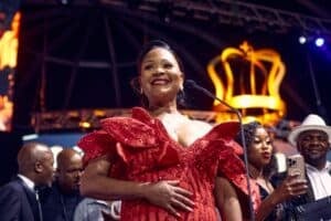 Zanele Mbokazi-Nkambule
