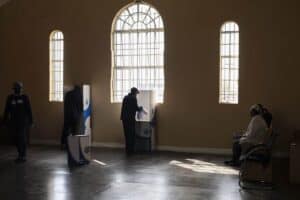 Curbing freedom of speech is a no-no