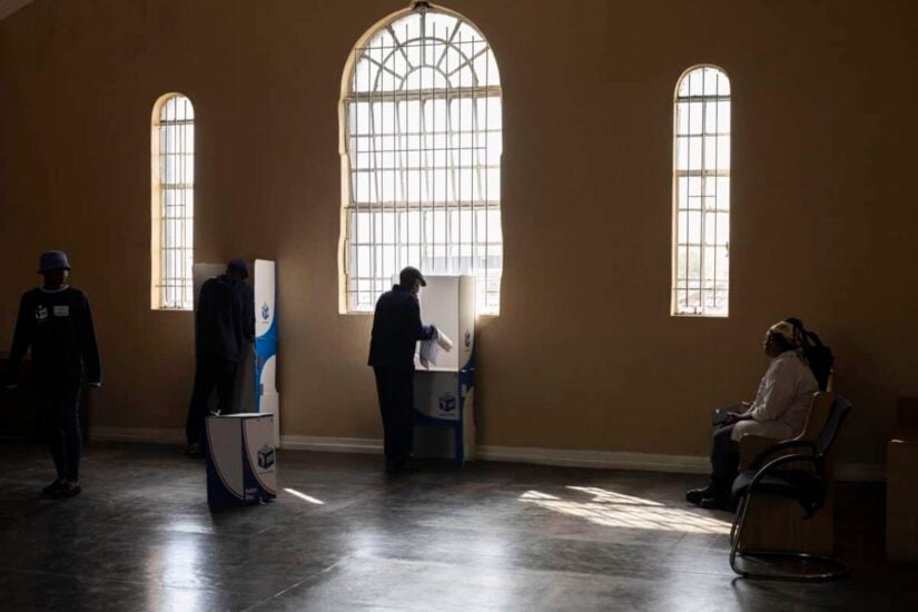 Curbing freedom of speech is a no-no