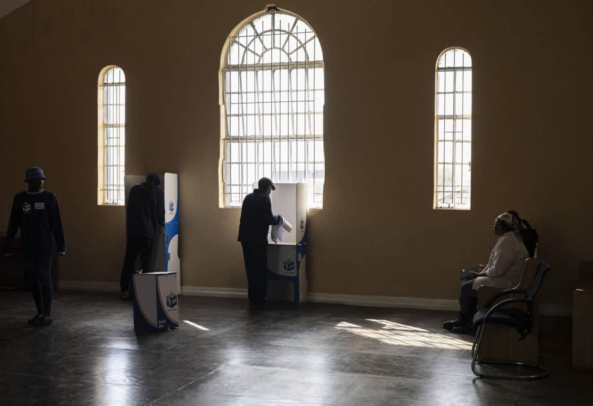 Curbing freedom of speech is a no-no