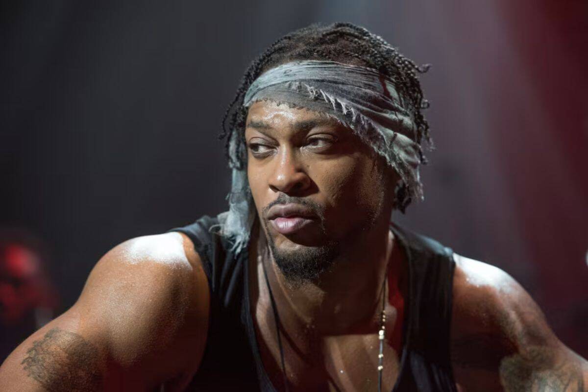 D'Angelo