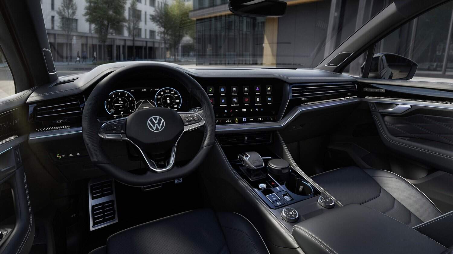 Farewell Volkswagen Touareg Final Edition revealed