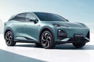 Deepal S07 South Africa price