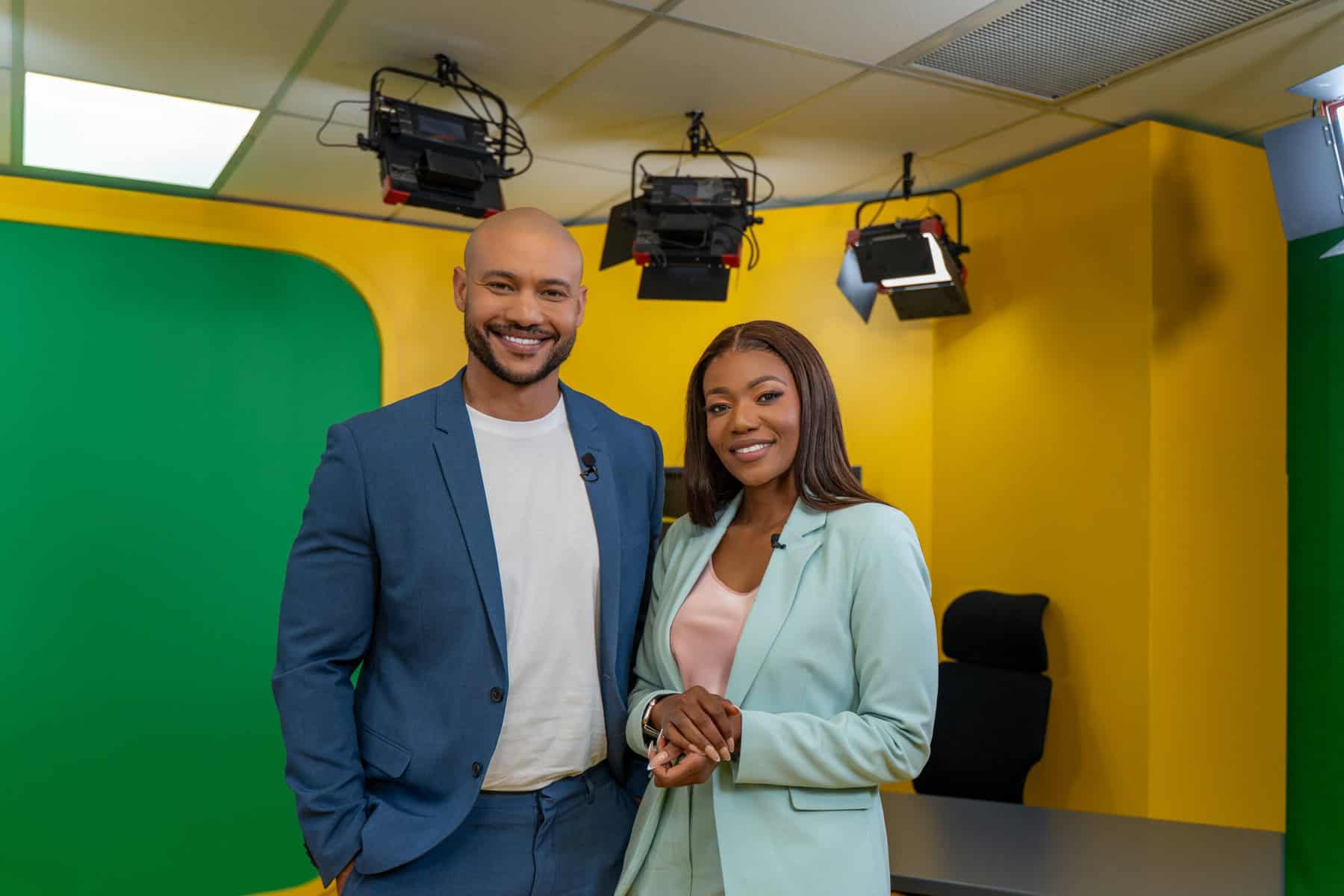 Bringing crypto closer, South Africa’s first crypto TV show