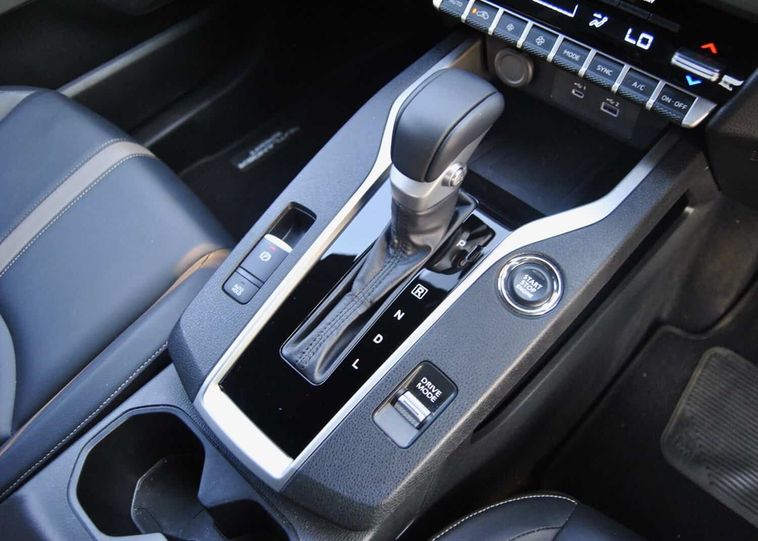 Mitsubishi prices new Outlander Sport in South Africa